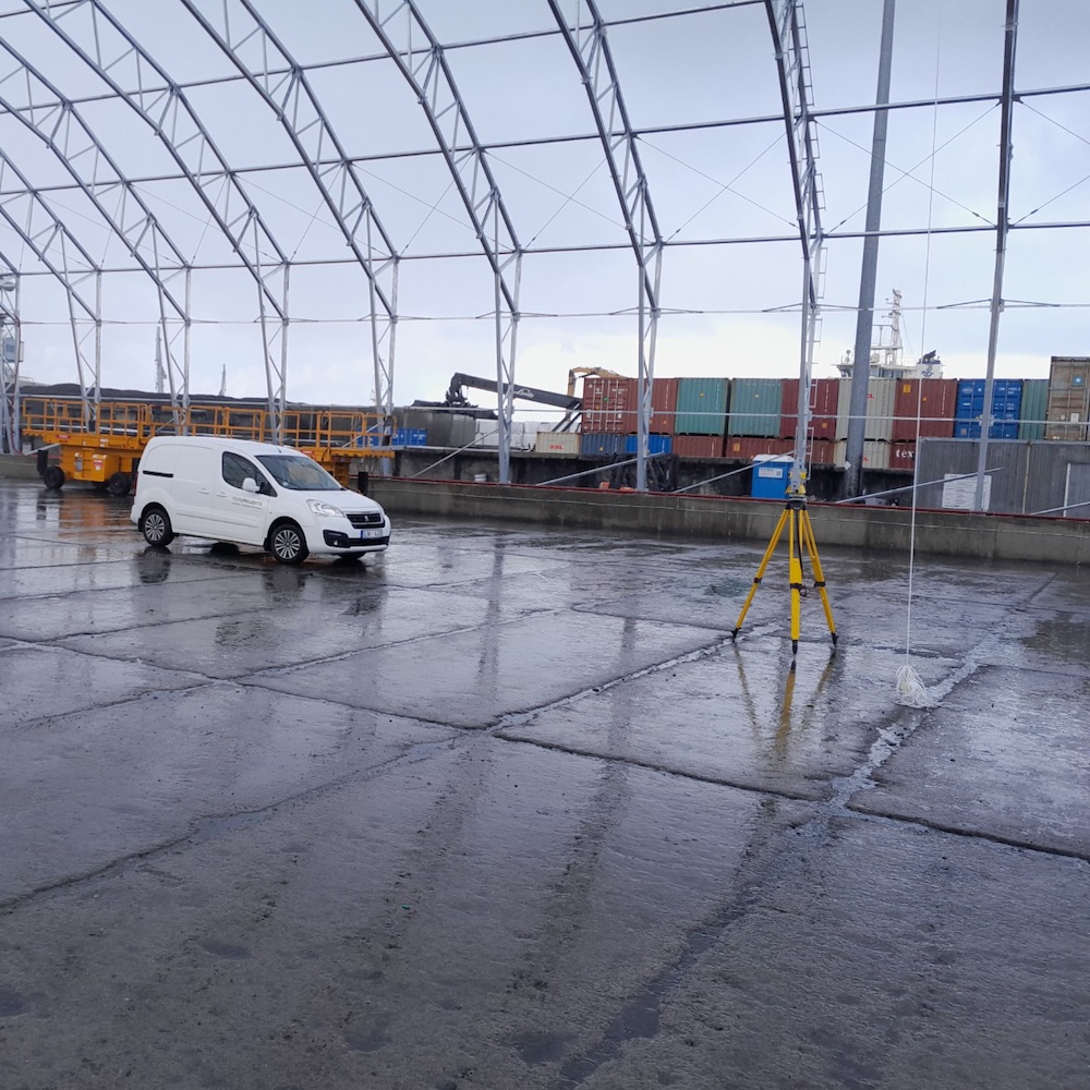 Zivju pārstrādes ceha būvniecība Roņu ielā 6, Liepājā