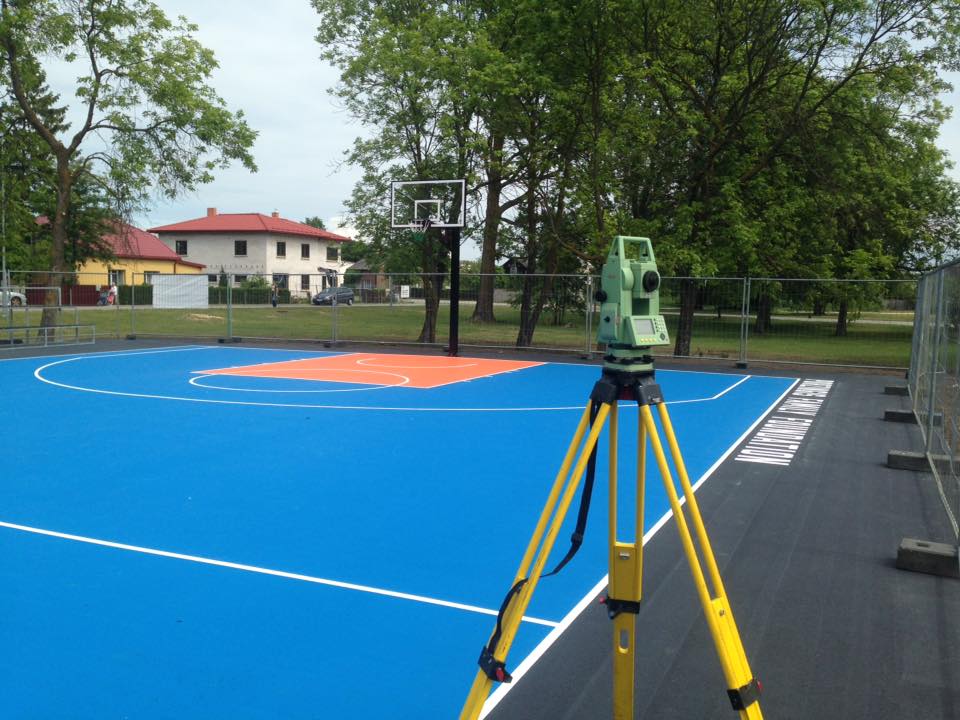 Liepājas Olimpiskais centrs